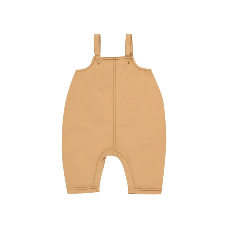 TINYCOTTONS I  SOLID DUNGAREE