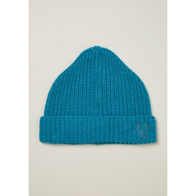 MAIN STORY  메인스토리 :  MS128 - Beanie - Turquoise
